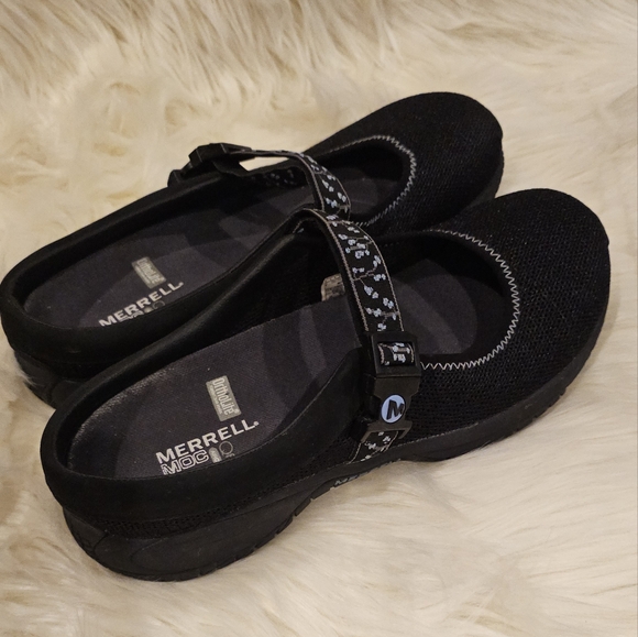 Merrell Moc QForm AirCushion Ortholite - Picture 2 of 5